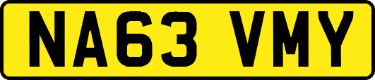 NA63VMY