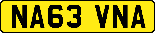 NA63VNA