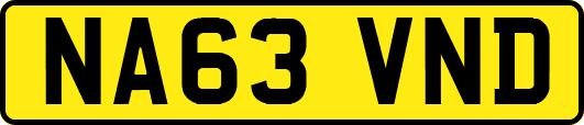 NA63VND