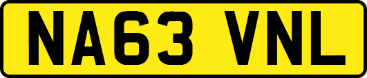 NA63VNL