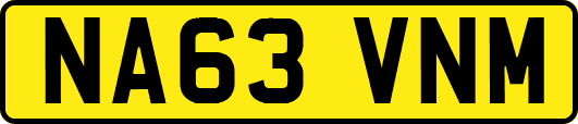 NA63VNM