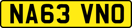 NA63VNO