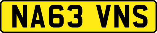NA63VNS