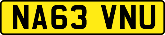 NA63VNU