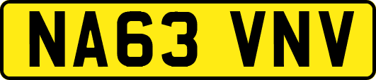 NA63VNV