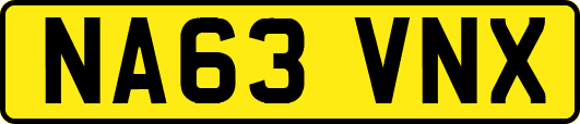 NA63VNX