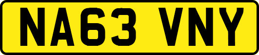 NA63VNY