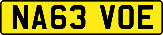 NA63VOE