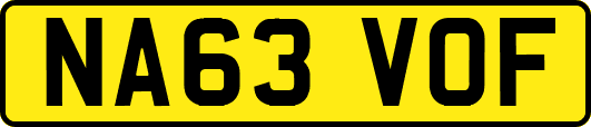 NA63VOF