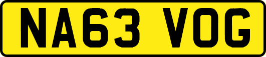 NA63VOG