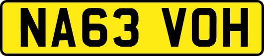 NA63VOH