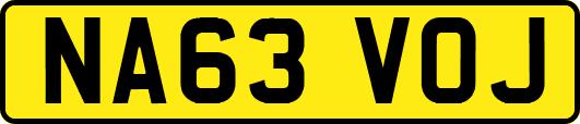 NA63VOJ