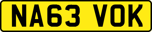 NA63VOK