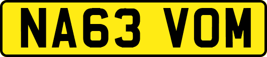 NA63VOM