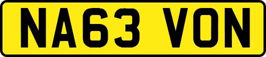 NA63VON