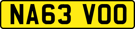 NA63VOO