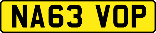 NA63VOP