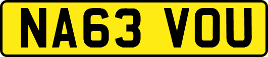 NA63VOU
