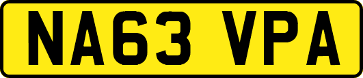 NA63VPA