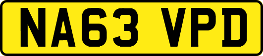 NA63VPD