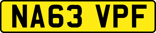 NA63VPF