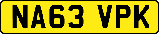 NA63VPK