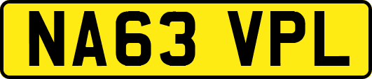 NA63VPL