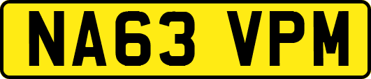 NA63VPM