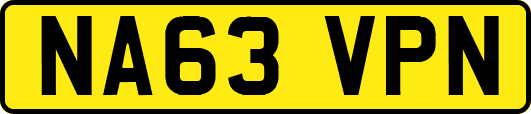 NA63VPN