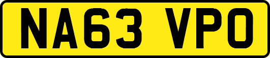 NA63VPO