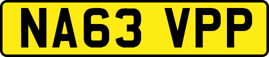 NA63VPP