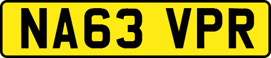 NA63VPR