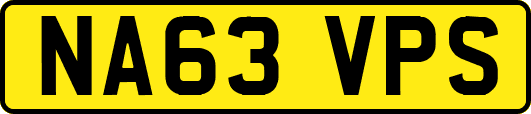 NA63VPS