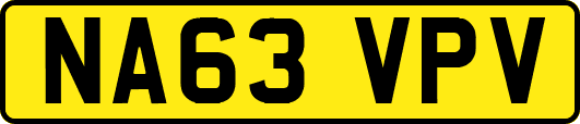 NA63VPV