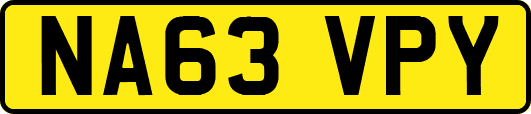NA63VPY