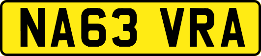 NA63VRA