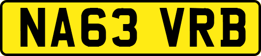 NA63VRB