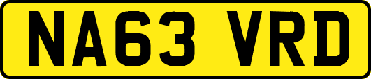 NA63VRD