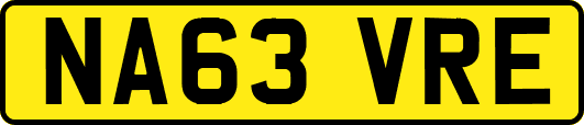 NA63VRE