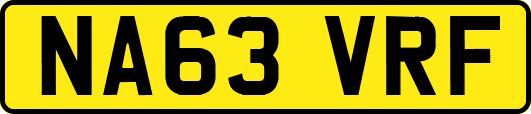 NA63VRF