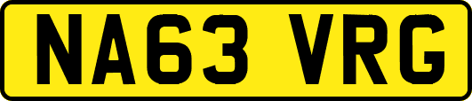 NA63VRG