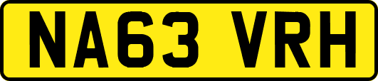NA63VRH