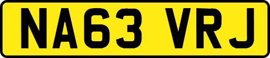 NA63VRJ