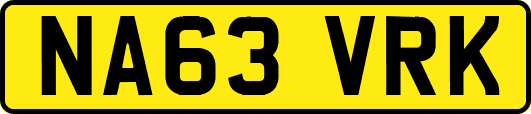 NA63VRK