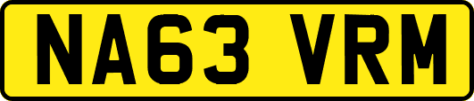 NA63VRM