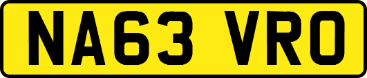 NA63VRO