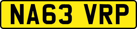NA63VRP