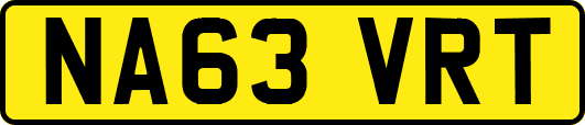 NA63VRT