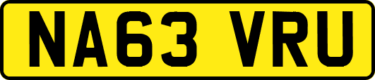 NA63VRU