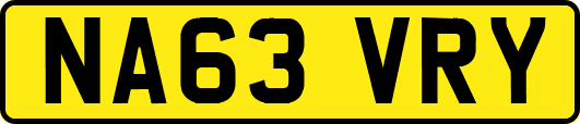 NA63VRY